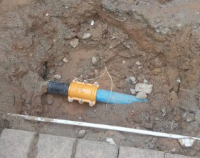瓮安水管漏水检测的情况