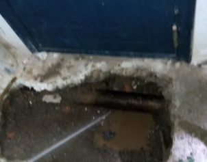 瓮安水管漏水检测多少钱