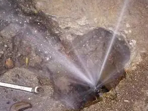 瓮安水管漏水检测哪家好