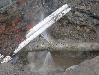 瓮安测漏水多少钱