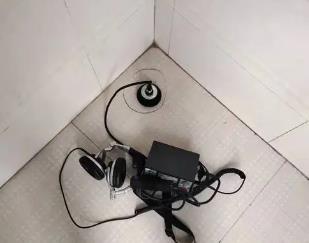 瓮安测漏水公司