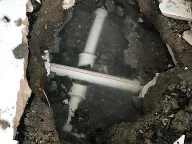 瓮安漏水检测公司哪家好