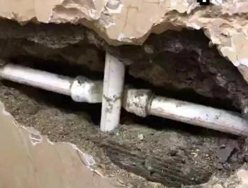 瓮安漏水检测电话多少