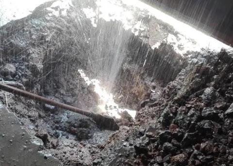 瓮安漏水检测哪家好