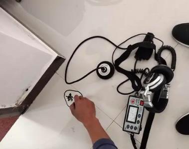 瓮安测漏水公司电话